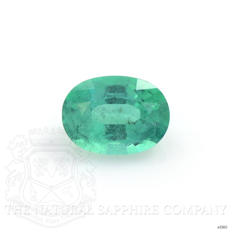 0.73 Ct. Emerald from Ethiopia