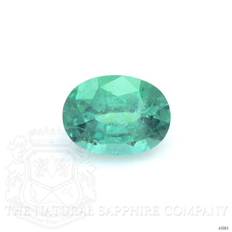 0.75 Ct. Emerald from Ethiopia