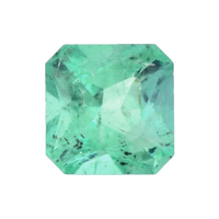 0.51 Ct. Emerald from Brazil Video