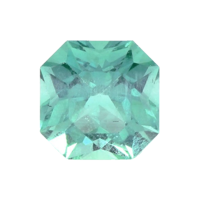 0.55 Ct. Emerald from Brazil Video