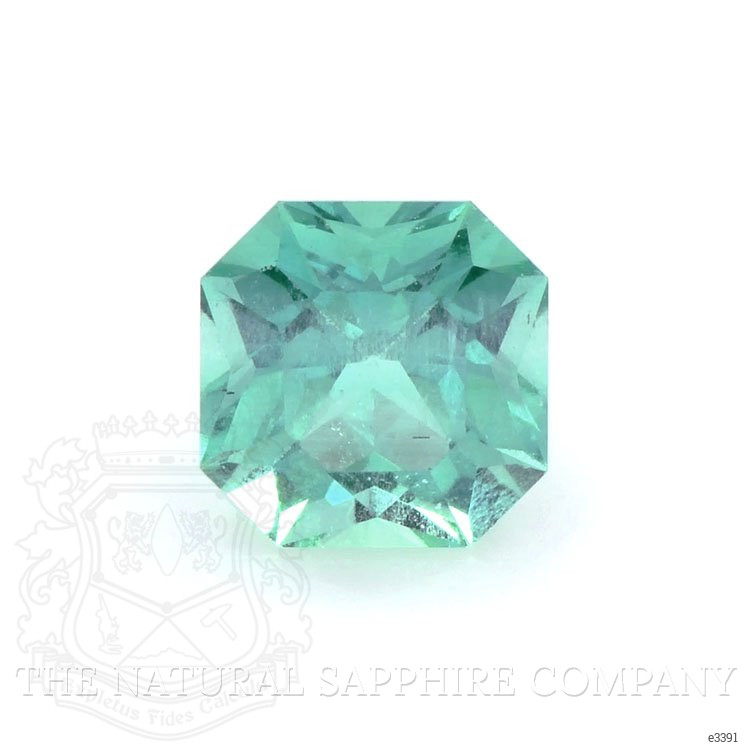 0.55 Ct. Emerald from Brazil