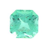 0.59 Ct. Emerald from Brazil Video