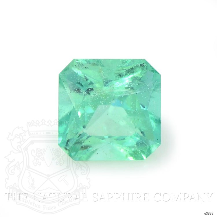0.70 Ct. Emerald from Brazil