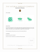 Jewelry Appraisal