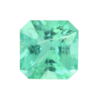 0.70 Ct. Emerald from Brazil Video