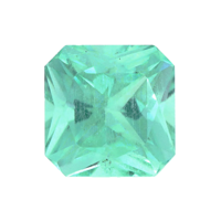 0.76 Ct. Emerald from Brazil Video