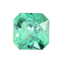 0.99 Ct. Emerald from Brazil Video