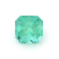 1.04 Ct. Emerald from Brazil Video