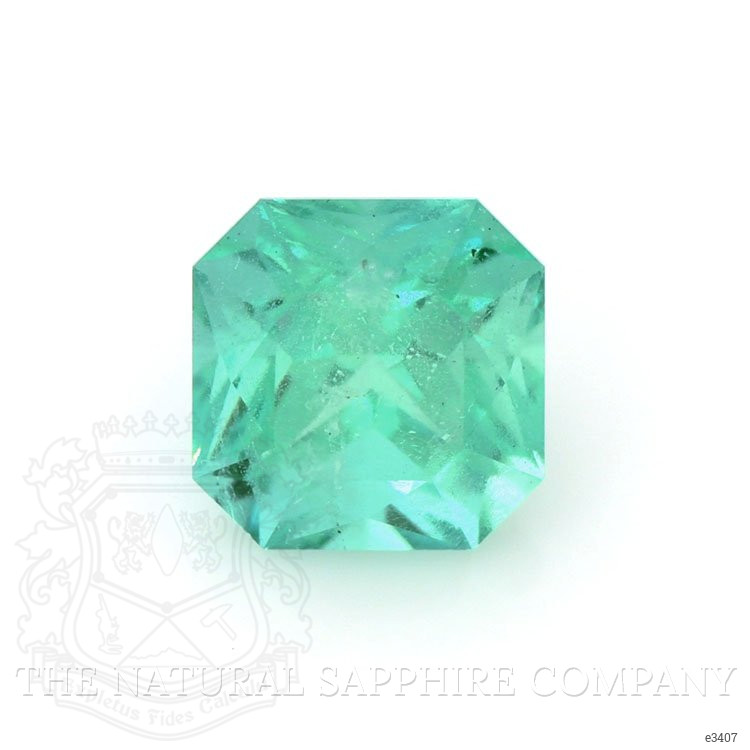 1.04 Ct. Emerald from Brazil