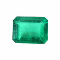 2.00 Ct. Emerald from Zambia Video