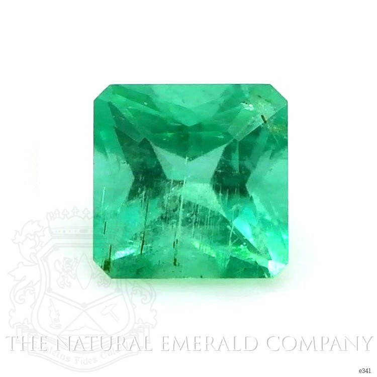 0.76 Ct. Emerald from Zambia