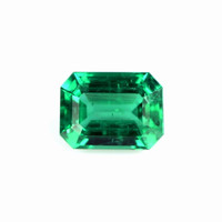 2.35 Ct. Emerald from Zambia Video