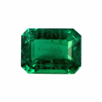 2.84 Ct. Emerald from Zambia Video