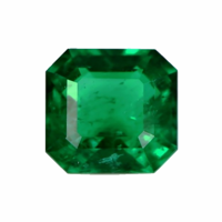 3.03 Ct. Emerald from Zambia Video