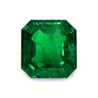3.03 Ct. Emerald from Zambia Video