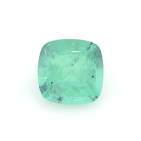 0.45 Ct. Emerald from Brazil Video