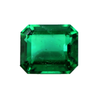 4.79 Ct. Emerald from Zambia Video