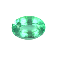 8.97 Ct. Emerald from Brazil Video