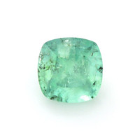 0.67 Ct. Emerald from Brazil Video