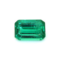 2.78 Ct. Emerald from Zambia Video