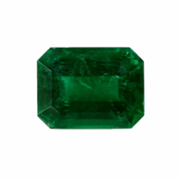 2.86 Ct. Emerald from Zambia Video