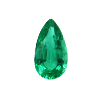 2.13 Ct. Emerald from Zambia Video