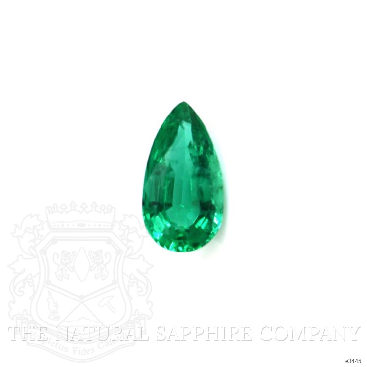 2.13 Ct. Emerald from Zambia