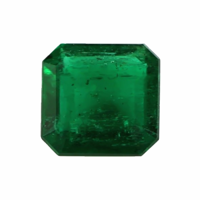 3.78 Ct. Emerald from Zambia Video