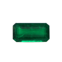 4.93 Ct. Emerald from Zambia Video