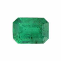 0.99 Ct. Emerald from Zambia Video