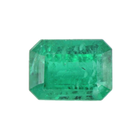 1.12 Ct. Emerald from Zambia Video