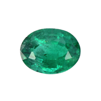 1.06 Ct. Emerald from Zambia Video