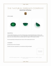 Jewelry Appraisal
