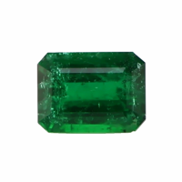 2.71 Ct. Emerald from Zambia Video