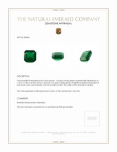 Jewelry Appraisal