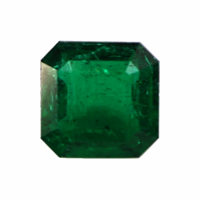 6.60 Ct. Emerald from Zambia Video