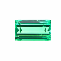 3.84 Ct. Emerald from Colombia Video