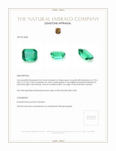 Jewelry Appraisal