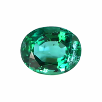 6.05 Ct. Emerald from Zambia Video