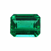 4.31 Ct. Emerald from Zambia Video