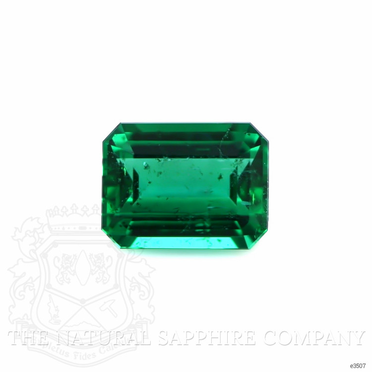 4.31 Ct. Emerald from Zambia
