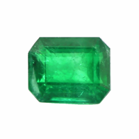 4.83 Ct. Emerald from Zambia Video