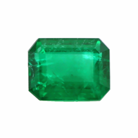 4.16 Ct. Emerald from Zambia Video