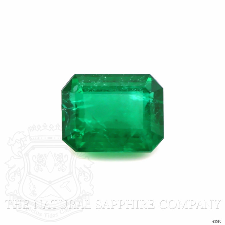 4.16 Ct. Emerald from Zambia