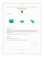 Jewelry Appraisal
