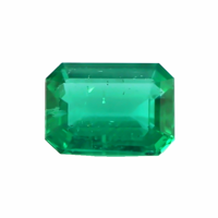 3.25 Ct. Emerald from Zambia Video