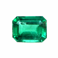 1.82 Ct. Emerald from Zambia Video