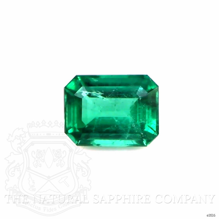 1.82 Ct. Emerald from Zambia