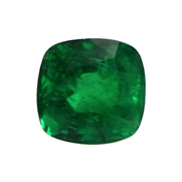 3.69 Ct. Emerald from Zambia Video