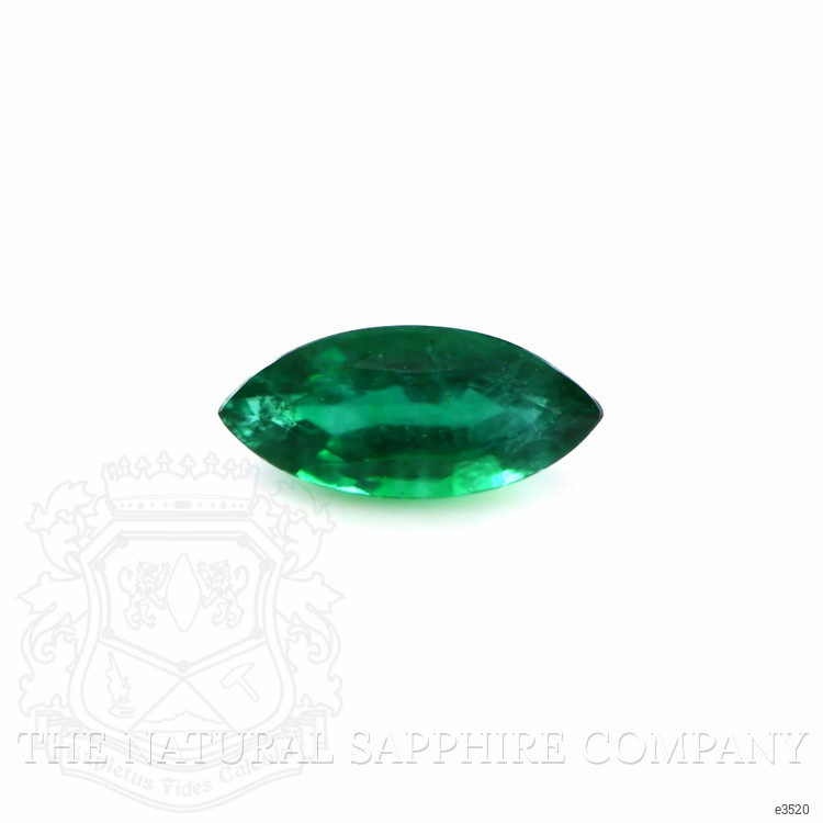 3.17 Ct. Emerald from Zambia